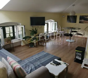 Najam, Opatija - Volosko, 39m2, 1s+db - cover