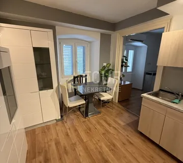 Rijeka, Centar, 53.07m2, 1s+db - cover