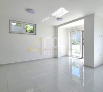 Crikvenica, novogradnja, 1s+db, 53.77m2, lođa - cover