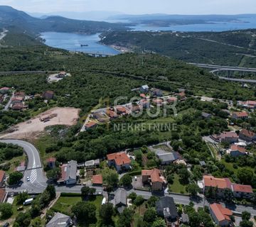 Škrljevo, građevinsko zemljište, 1.160m2 - cover