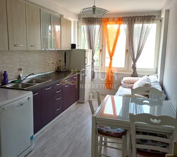 Vrbovsko - centar, 39m2, 1skl - cover