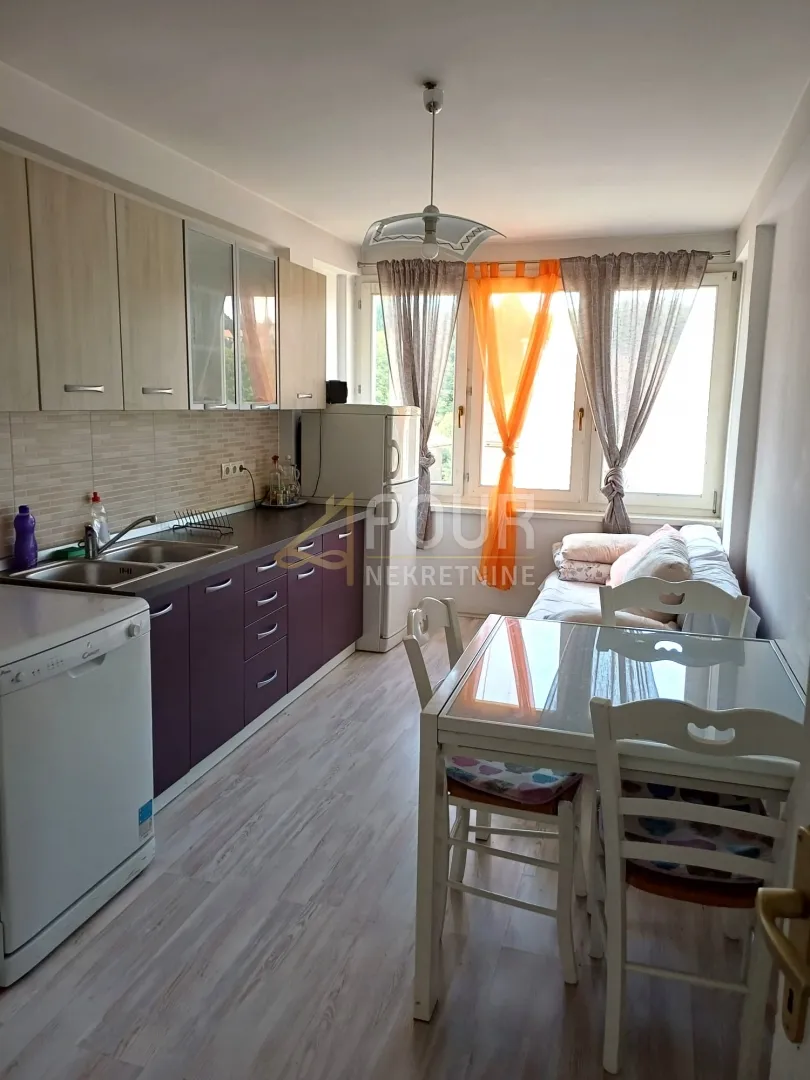 Vrbovsko - centar, 39m2, 1skl - cover