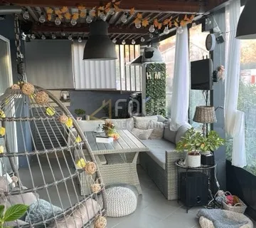 Rijeka, Drenova, 59.84m2, uređen 1s+db, okućnica 47.98m2 - cover