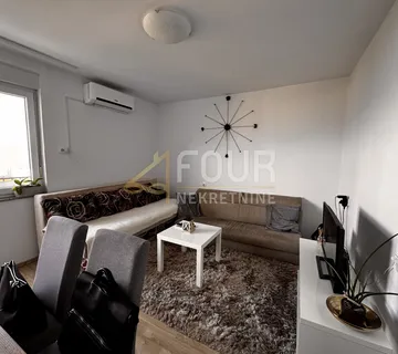 Lovran, 3skl, 47.34m2, panoramski pogled - cover