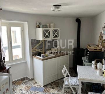 Istra, Vodnjan, kamena kuća u nizu, 80m2 - cover