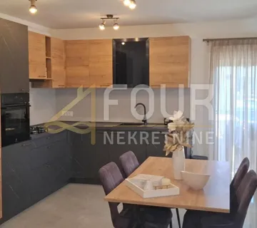Istra, Žminj, 60.50m2, 2s+db, lođa - cover