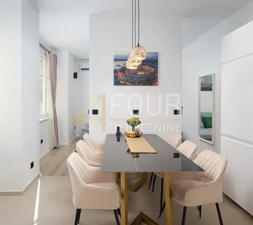 Istra, Pula - centar, 67.65m2, etaža - 2s+db, terasa, blizina Arene! - cover