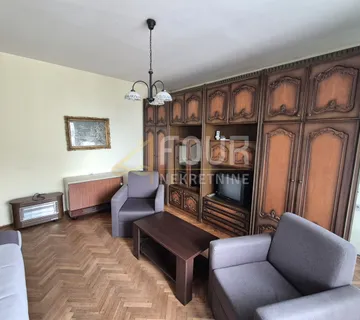 Rijeka, Krimeja, 67.89m2, 3skl, lođa i pogled na more - cover