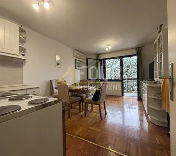 Rijeka, Donja Drenova, 1s+db, 39.95m2, lođa, pogled na more - cover