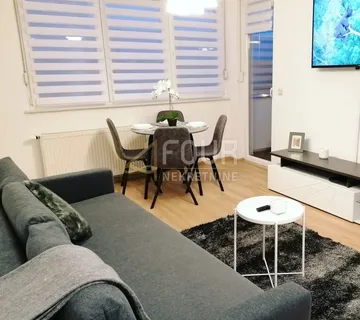 Zagreb, Novi Zagreb, Remetinec, 2skl, 43.71m2, lođa - cover