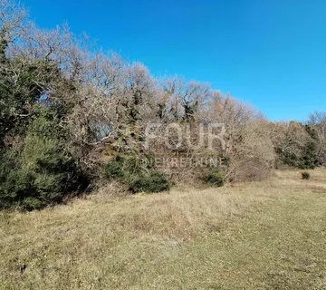 Istra, Valtura, poljoprivredno zemljište 3.376m2 - cover