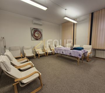 Rijeka, širi Centar, 97.45m2, 3skl, balkon - cover