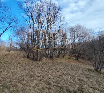 Viškovo, Saršoni, poljoprivredno zemljište 1502m2 - cover