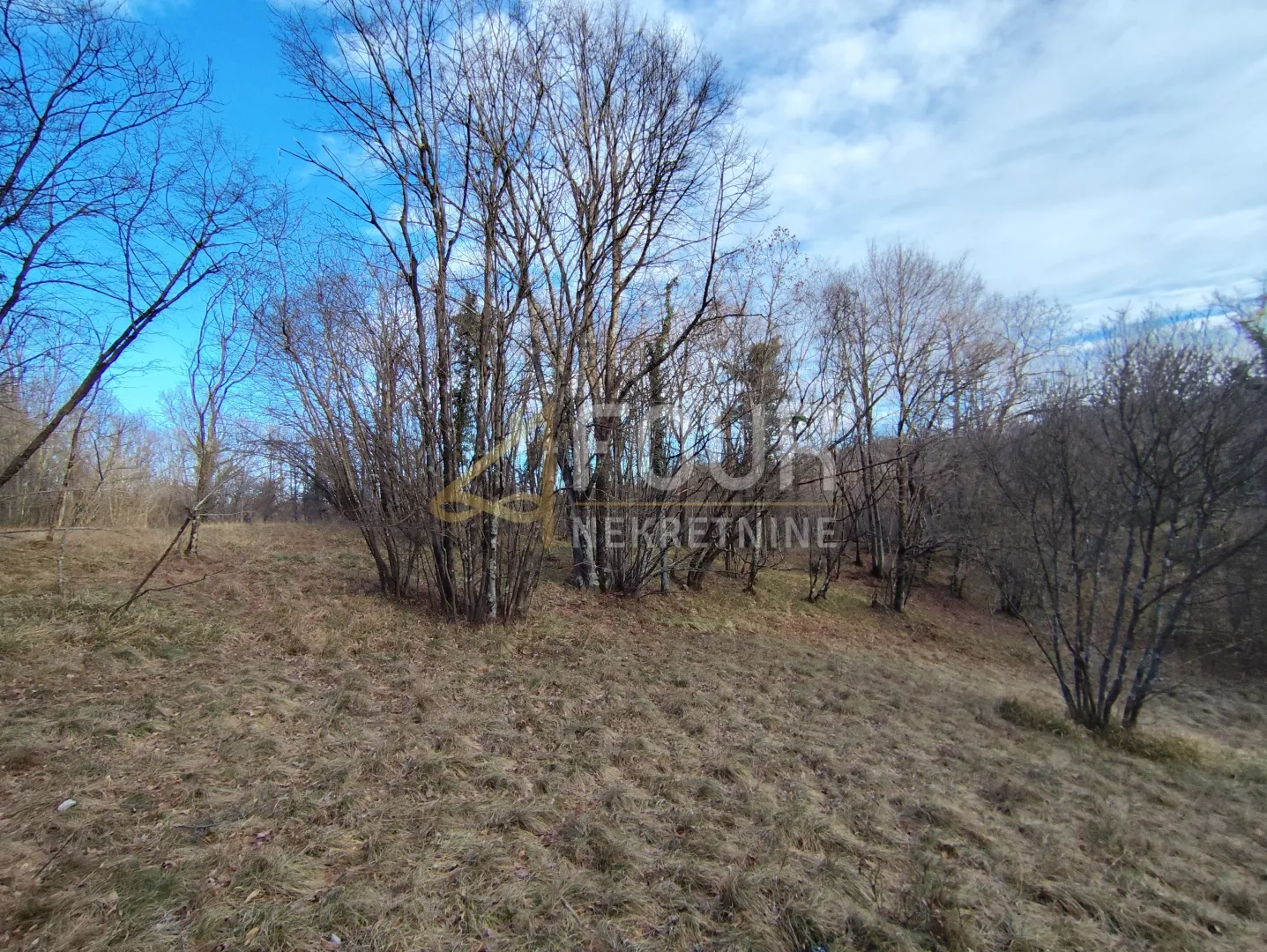 Viškovo, Saršoni, poljoprivredno zemljište 1502m2 - cover