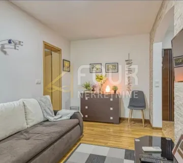Matulji, Jušići, dva stana, ukupno 62m2 - cover
