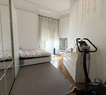 Rijeka, Centar, namješten stan, 85.10m2, 2s+db - cover