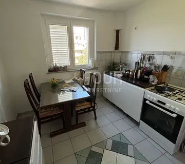 Rijeka, Donja Vežica, 47.97m2, 2skl, lođa - cover