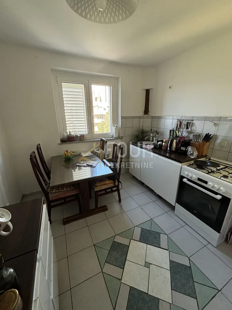 Rijeka, Donja Vežica, 47.97m2, 2skl, lođa - cover