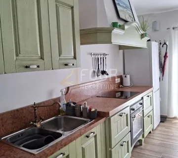 Istra, Umag, 2s+db, 61.15m2, terasa, okućnica - cover