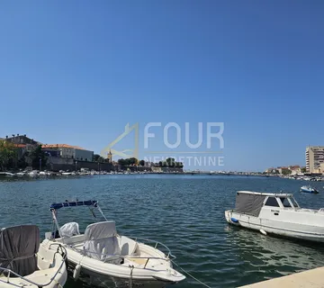 Zadar, Centar, 2s+db, 90.56m2, 1. RED DO MORA - SAMO KOD NAS ! - cover
