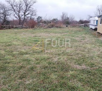 Istra, Galižana, poljoprivredno zemljište 545m2 - cover