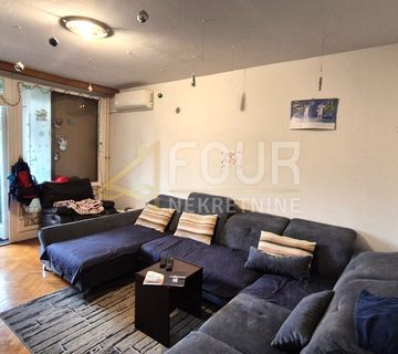 Rijeka, Potok - Prvomajska, 68.32m2, 3skl, lođa - cover