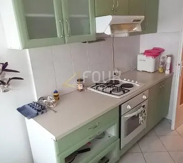Rijeka, Rastočine, 4skl, 86.14m2, lođa, pogled na more - cover