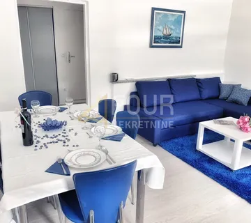 Najam, Rijeka, Centar, 106m2, 2s+db, adaptiran stan - cover