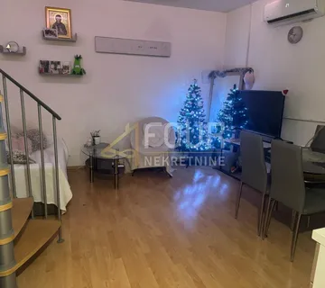 Rijeka, Brajda, 1skl s galerijom - cover