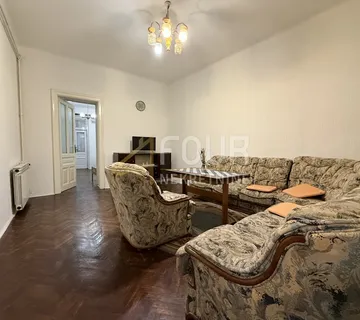 Rijeka, Brajda, 5dkl, 120.25m2, balkon - cover