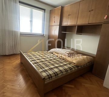 Rijeka, Škurinje, 71.97m2, 2s+db, lođa - cover