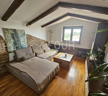 Istra, Poreč - okolica, 126.20m2, 2s+db - cover