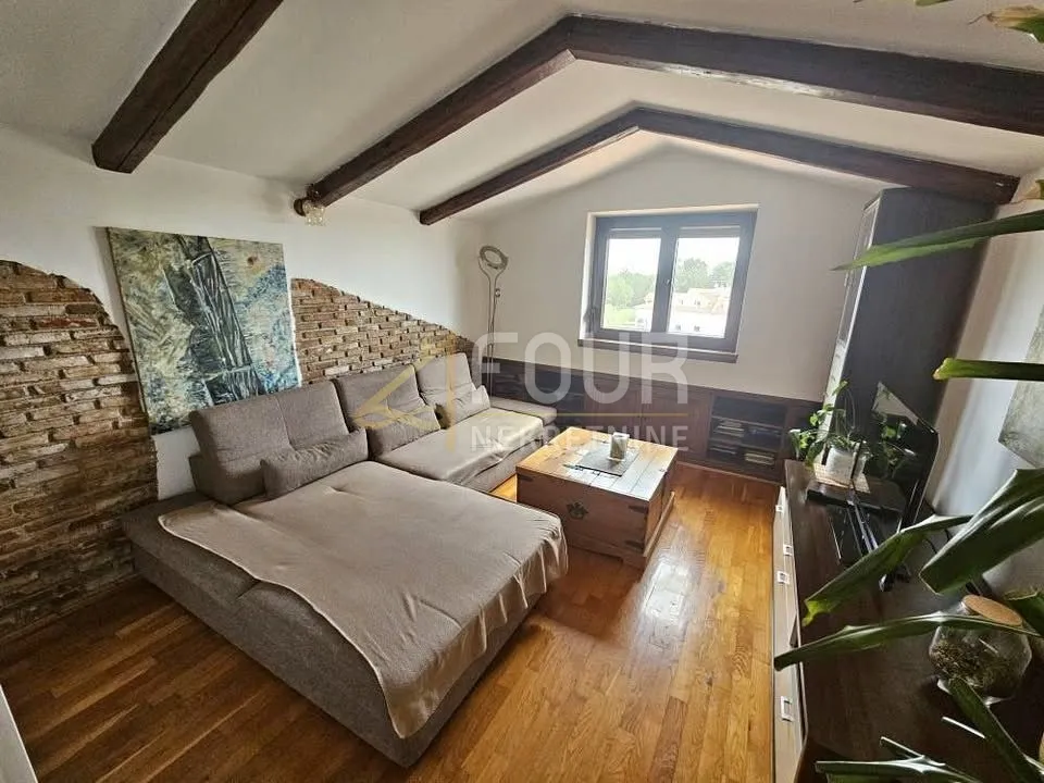 Istra, Poreč - okolica, 126.20m2, 2s+db - cover