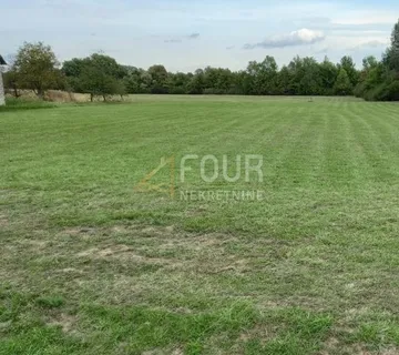 Velika Gorica, građevinsko zemljište, 4.860m2 - cover