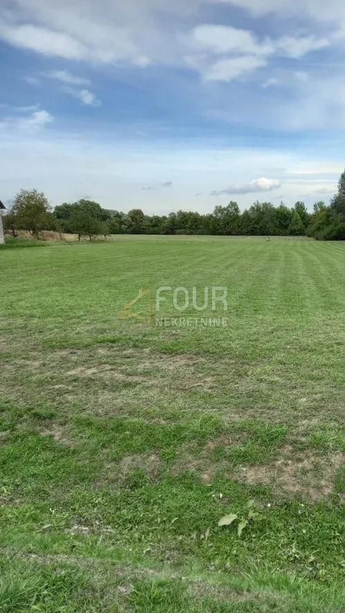 Velika Gorica, građevinsko zemljište, 4.860m2 - cover