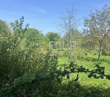 Istra, Ližnjan - okolica, poljoprivredno zemljište, 820m2 - cover