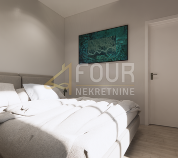 Istra, Žminj, novogradnja, prizemnica - cover