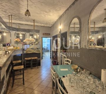Rijeka, Mlaka, 219.88 m2, poslovni prostor ugostiteljske namjene - cover