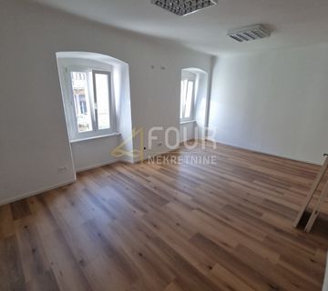 Zakup, Rijeka, Centar, poslovni prostor, 66.26m2 - cover