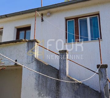 Crikvenica, Grižane, kuća u nizu - cover