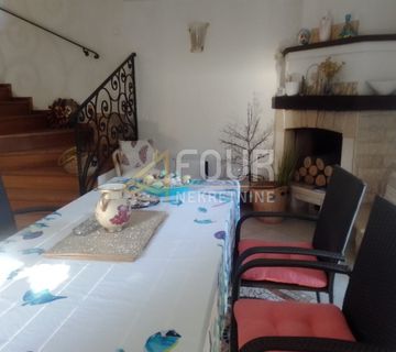 Otok Cres, Beli, šarmantna samostojeća kuća 285m2 - cover