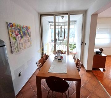 Rijeka, Škurinje, 75.71m2, 3s+db, lođa - cover