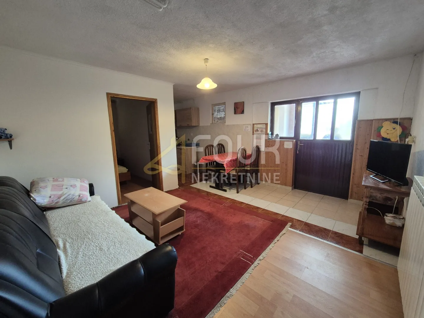 Istra, Buzet, samostojeća kuća, 250m2 - cover