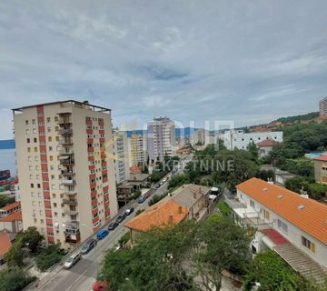 Rijeka, Krimeja, poslovni prostor, 43m2 - cover