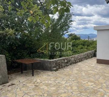 Najam, Rijeka, Trsat, samostojeća kuća, 50m2 - cover