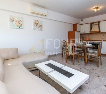 Istra, Rovinj, 69.60m2, 2s+db, lođa, garažno parkirno mjesto - cover