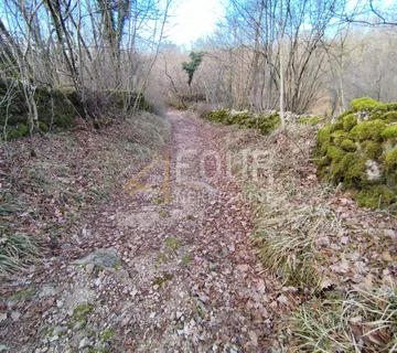 Viškovo, Saršoni, poljoprivredno zemljište 315m2 - cover