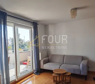 Zagreb, Novi Zagreb - zapad, 1s+db, 65.19m2, balkon - cover