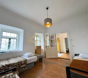 Hreljin, 100m2, samostojeća kuća s garažom i okućnicom - cover