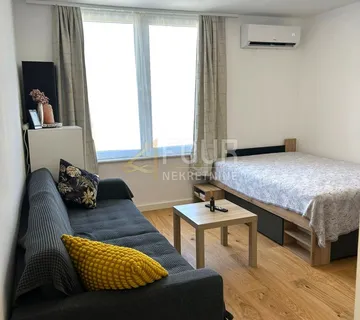 Istra, Pula - Kaštanjer, 20.76m2, novoadaptirana garsonijera - cover